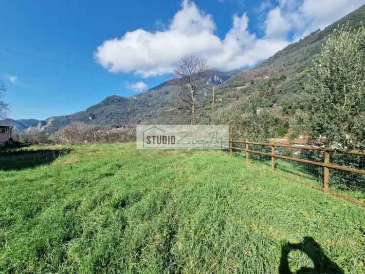 Terratetto plurifamiliare via di Prunaca 33, Camaiore Paese, Camaiore