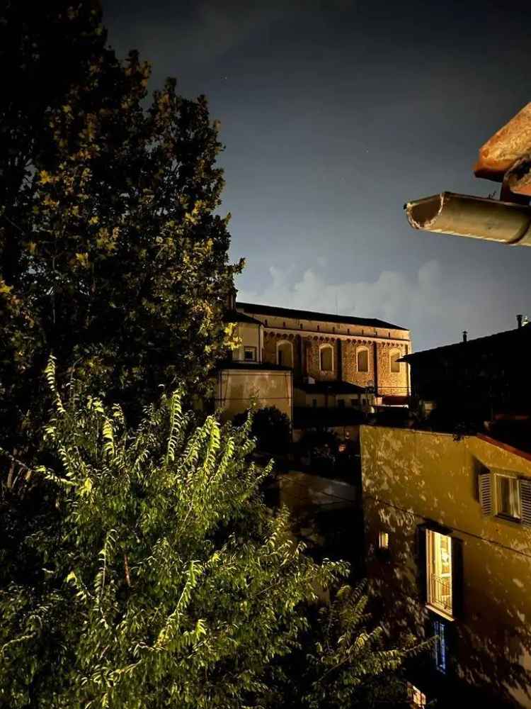 Quadrilocale via della Chiesa, San Frediano, Firenze