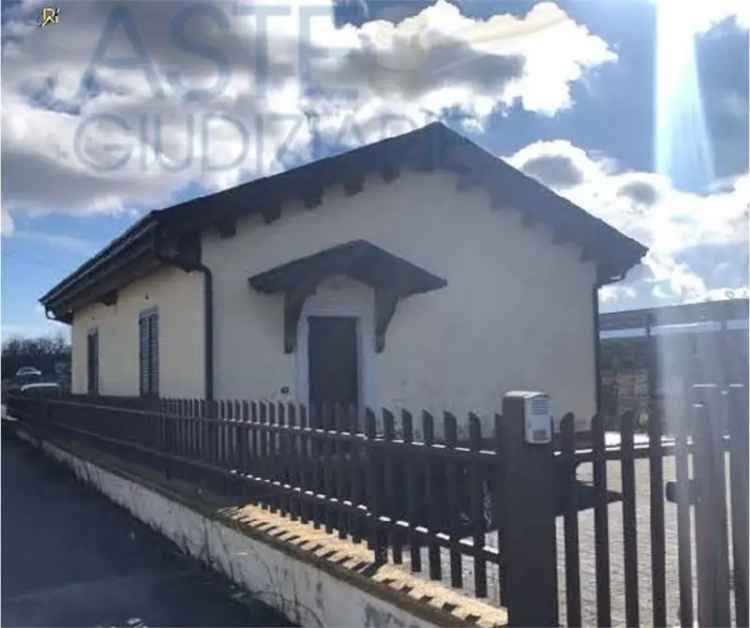 Casa indipendente all'asta Contrada Santa Loja 85050, Tito