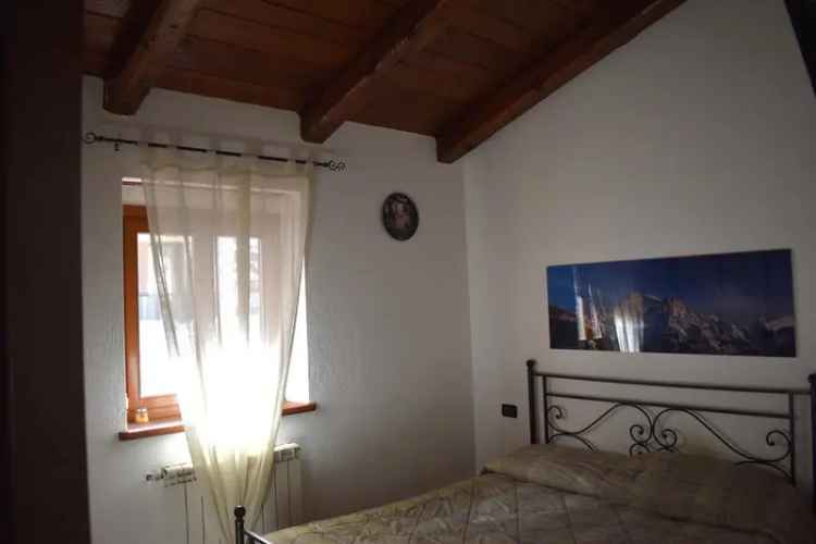 Appartamento in Via Del Pinatel, 11, Oulx (TO)