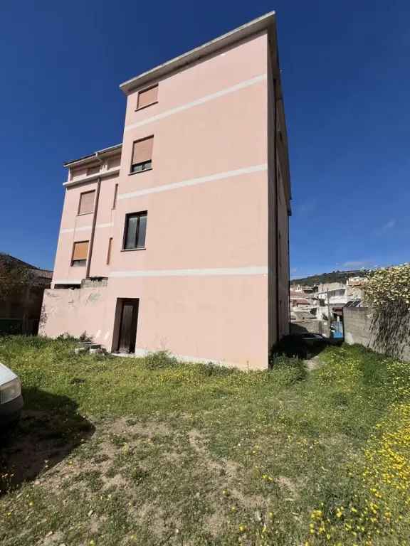 Appartamento in Via mazzini 0, Villaputzu, 1 bagno, 250 m², 2° piano