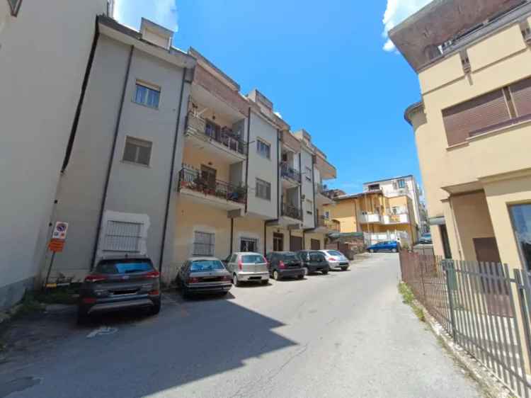 Appartamento in Via Terina, Lamezia Terme, 1 bagno, 119 m², 2° piano