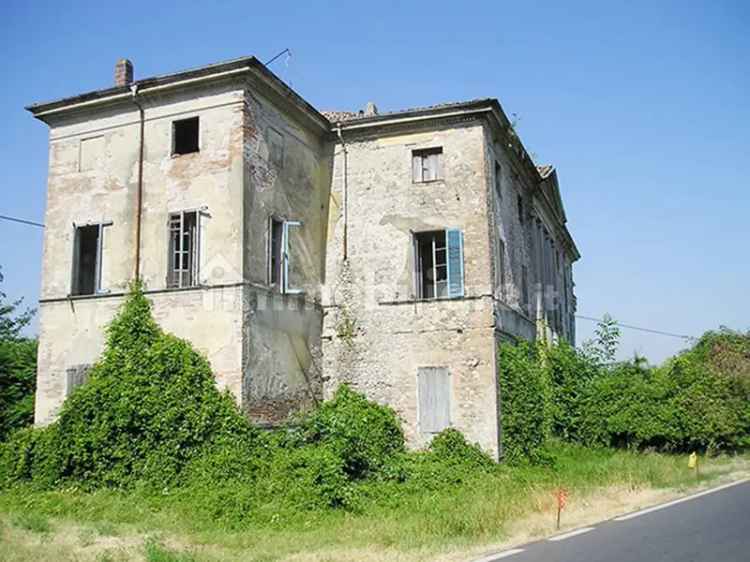 Rustico Ponte Taro, Baganzola - Aeroporto, Parma