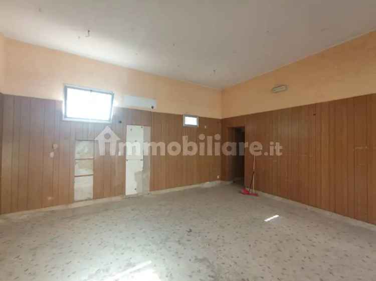 Terratetto unifamiliare corso Umberto I 482, Ficarazzi