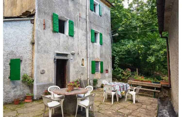 Affitto Casa Vacanze a Porretta Terme