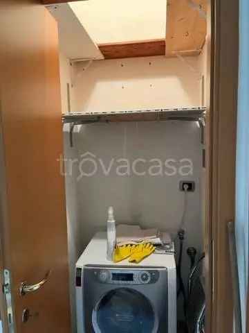 Appartamento in in affitto da privato a Forlì via Duca Valentino