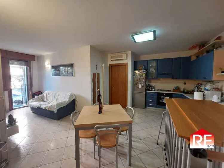 Quadrilocale viale Aurelio Saffi 72, Cesenatico Levante, Cesenatico