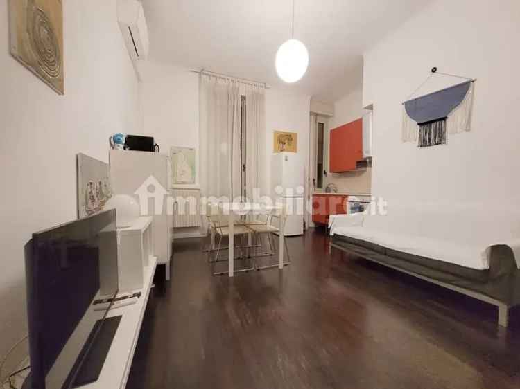 Bilocale viale Fulvio Testi 76, Prato Centenaro, Milano