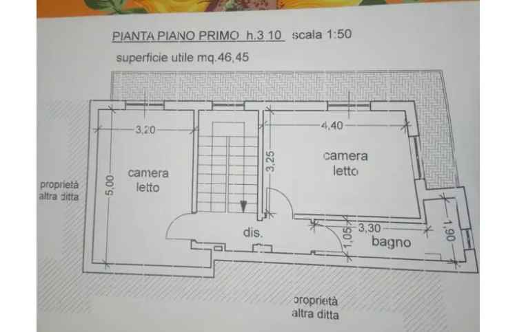 Casa indipendente in vendita a Bovalino, Via Fratelli Bandiera 68