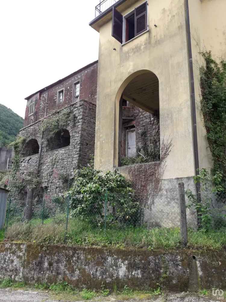 Vendita villa Bifamiliare 0 locali di 110 m² a Fivizzano (54013) - 101018 - iad