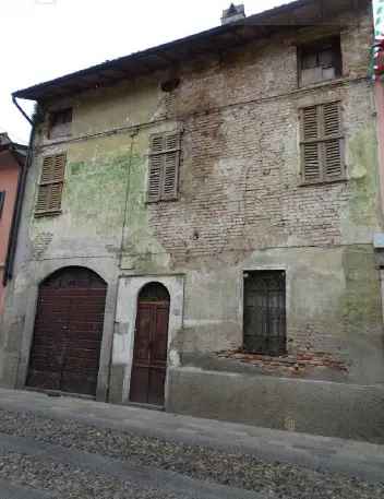 CASA SINGOLA E NEGOZIO