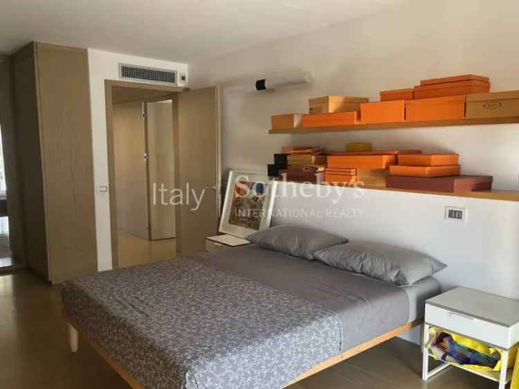 Appartamento in affitto a Firenze borgo San Jacopo