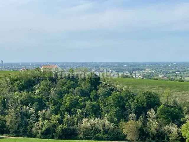 Terratetto plurifamiliare via Sant'Andrea, Centro, Ozzano dell'Emilia