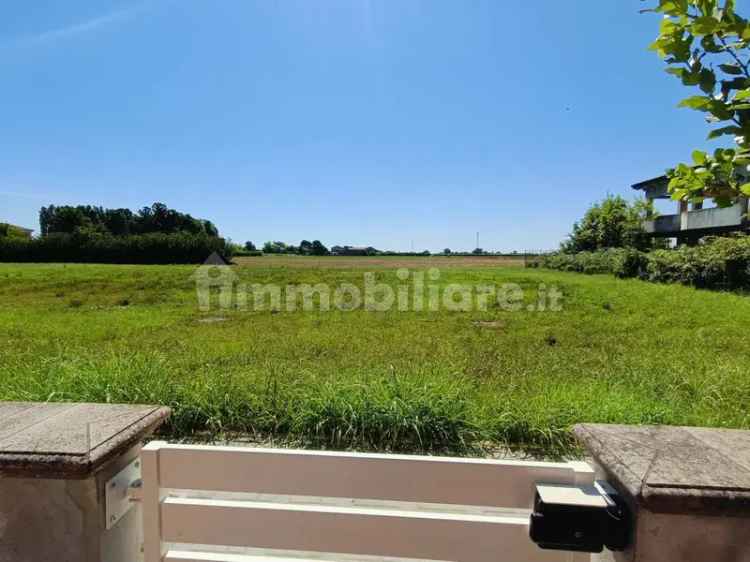 Villa unifamiliare, nuova, 110 m², Carpinello, Forlì