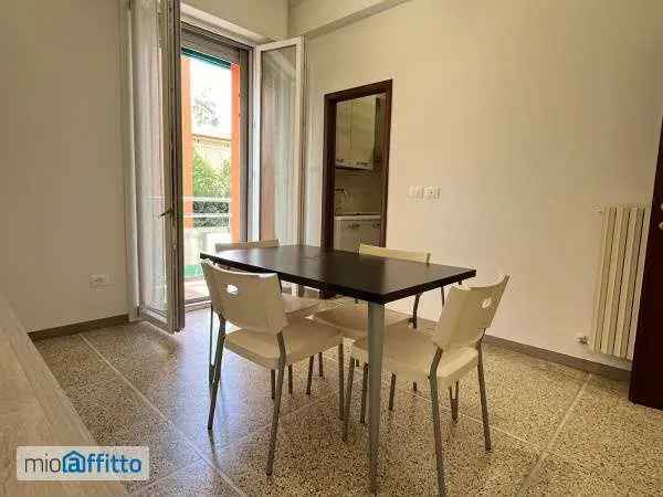 Appartamento In Affitto in Bologna, Emilia-Romagna