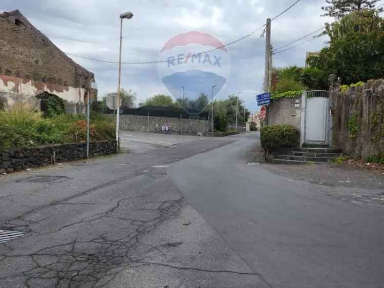 Terreno Edificabile in vendita a Gravina di Catania