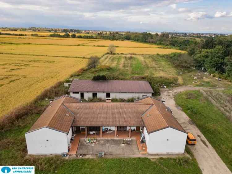 Villa unifamiliare via Guglielmo Marconi, San Martino, Novara