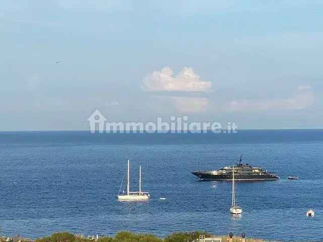 Trilocale via Roma, Stromboli, Lipari