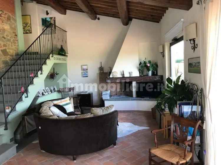 Casa colonica, ottimo stato, 122 m², Lastra a Signa