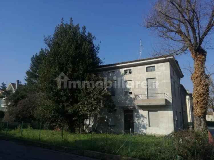 Villa unifamiliare Strada Madonna Del Monte  9/10, Villa Fastiggi, Pesaro