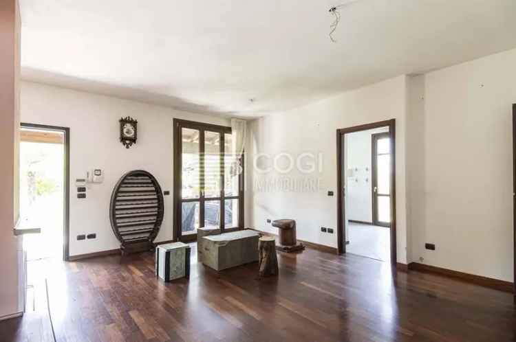 Villa bifamiliare, buono stato, 230 m², Riolo Terme