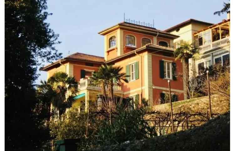 Affitto Villa Vacanze a Calolziocorte