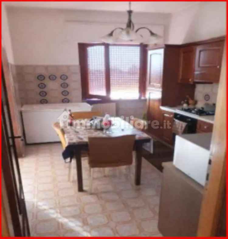 Appartamento all'asta Sr155, Alatri