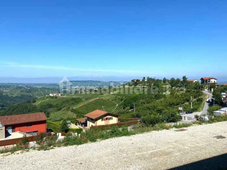 Villa unifamiliare corso Langhe 35/a, Corso Langhe, Moretta, Corso Cortemilia, Alba