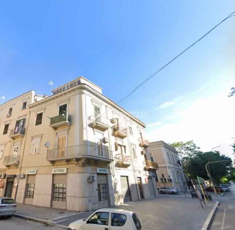 Trilocale viale Giuseppe Mazzini, Immacolata, Foggia