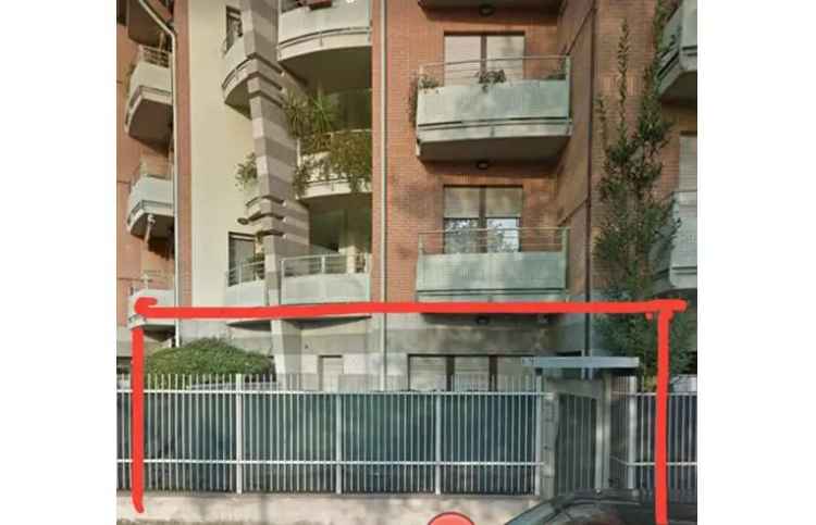 Bilocale in vendita a Milano, Zona Certosa