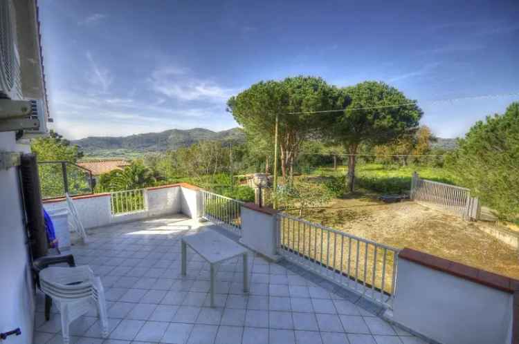 Villa in Capoliveri, Capoliveri, 4 bagni, giardino privato, 400 m²