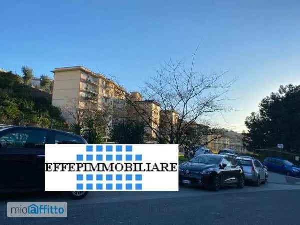 Appartamento In Affitto in Napoli, Campania