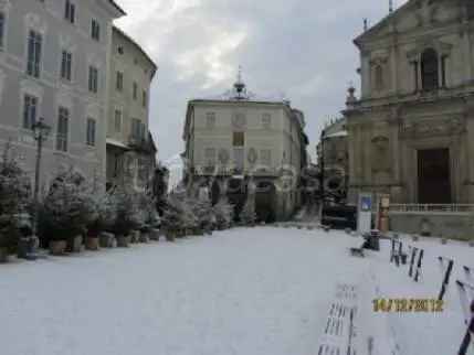 Appartamento in affitto a Mondovì piazza maggiore, 5