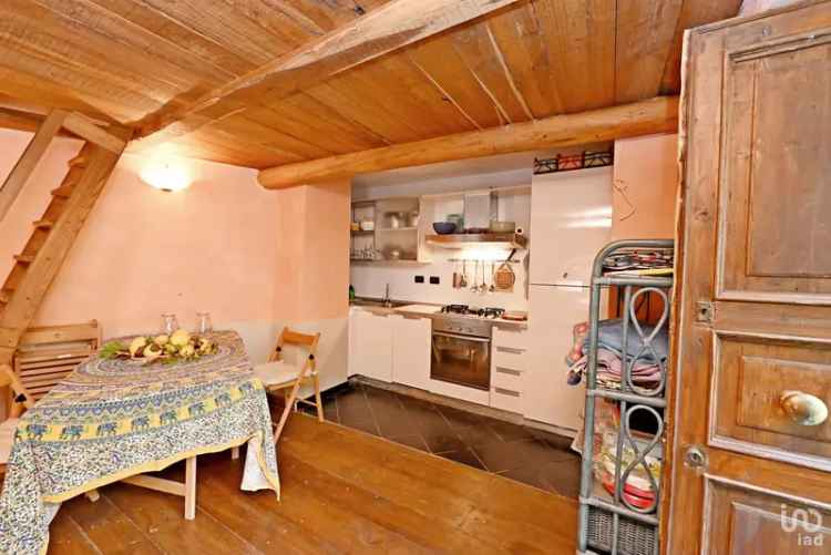 Vendita villa 0 locali di 200 m² in Bonassola (19011) - 101925 - iad