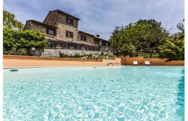 Affitto Villa Vacanze a Assisi