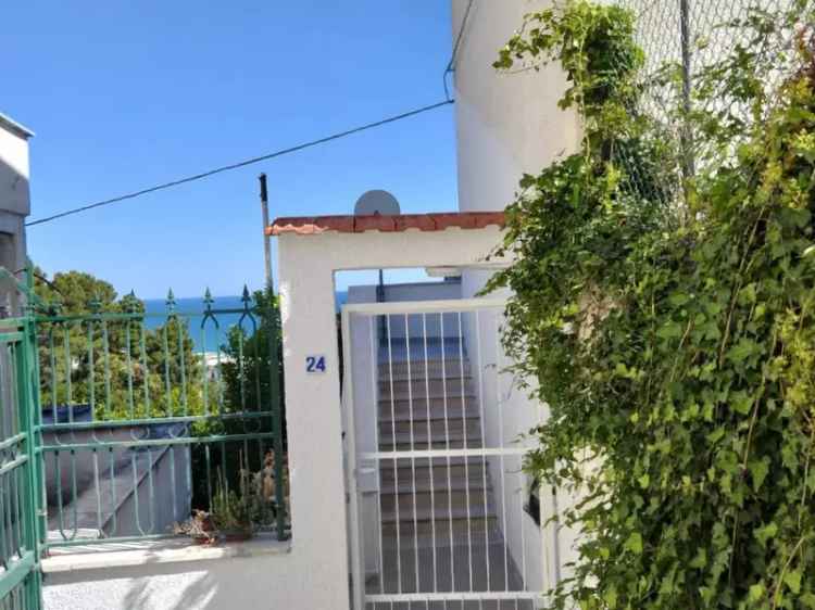 Villa a Schiera in in affitto da privato a Vico del Gargano via San Menna, 15