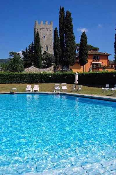 Attico via Ubaldino Peruzzi, Osteria Nuova, Bagno a Ripoli