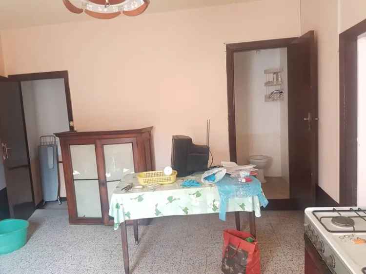 Casa Indipendente in vendita ad Aiello del Sabato via Caserini, 13