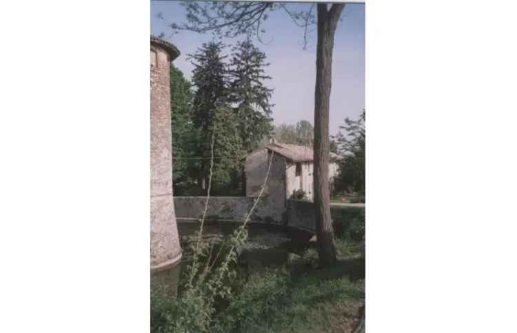 Casa indipendente in affitto a Gazzola