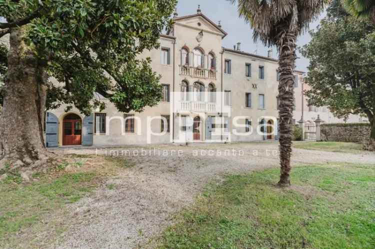 Villa in Borgo malanotte, Vazzola, 25 locali, 1000 m², ascensore