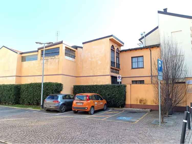 Villa in Via Roma 79, Castellazzo Bormida, 10 locali, 2 bagni, garage