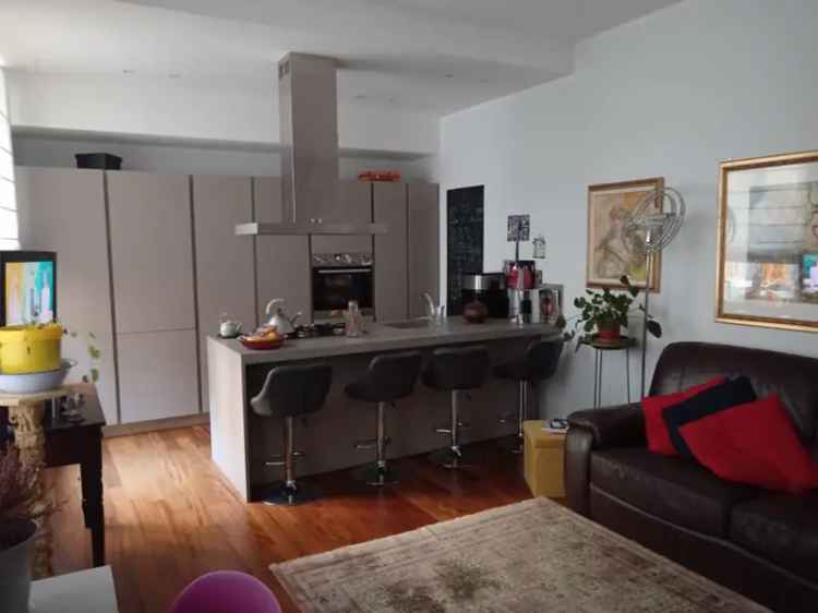 Appartamento in Via Trieste, Genova, 6 locali, 1 bagno, 95 m²