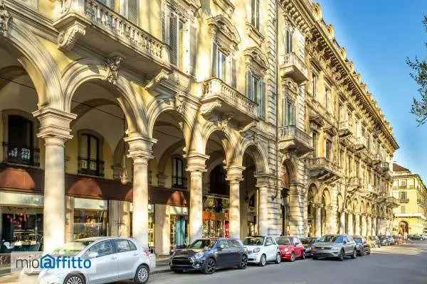 Appartamento In Affitto in Torino, Piemonte