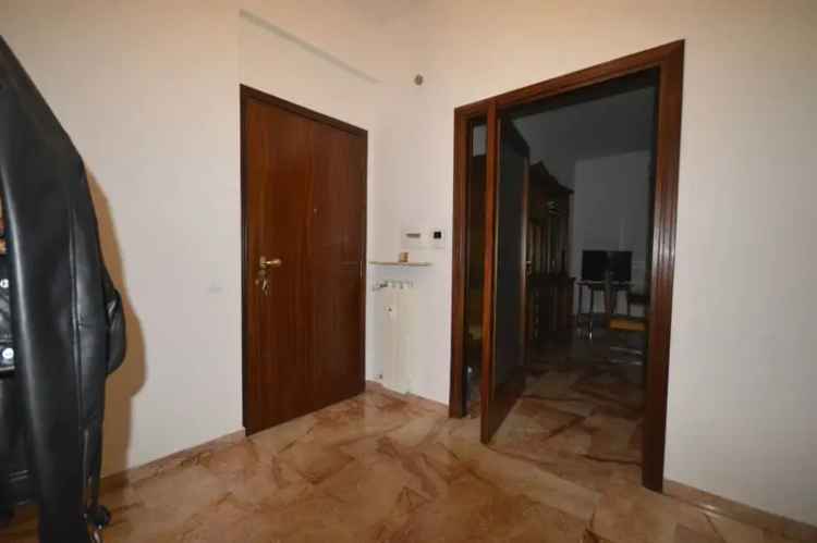 Appartamento in Via Dei Caboto 13, Firenze, 5 locali, 2 bagni, 120 m²