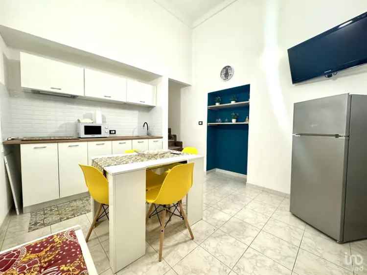 Vendita casa 9 locali di 80 m² in Avola (96012) - 135143 - iad