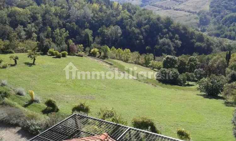 Appartamento via Di Jano, Colli San Mamolo, Bologna