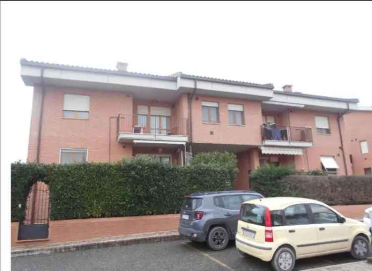 Appartamento in Via della Libertà, Monteriggioni, 7 locali, 1 bagno