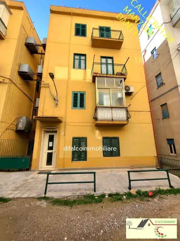 Appartamento in Via callicratide, Agrigento, 6 locali, 1 bagno