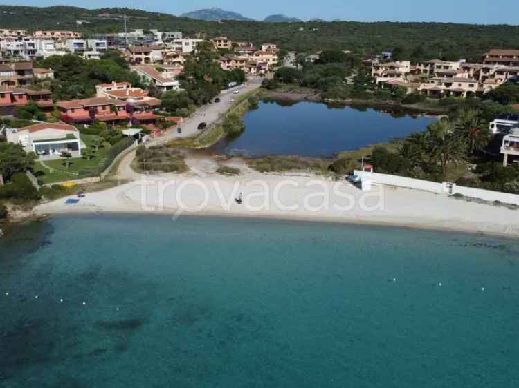 Villa in in affitto da privato a Golfo Aranci via del Cisto