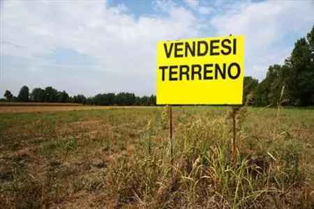 Terreno Agricolo 45000 mq Forlì Vendita